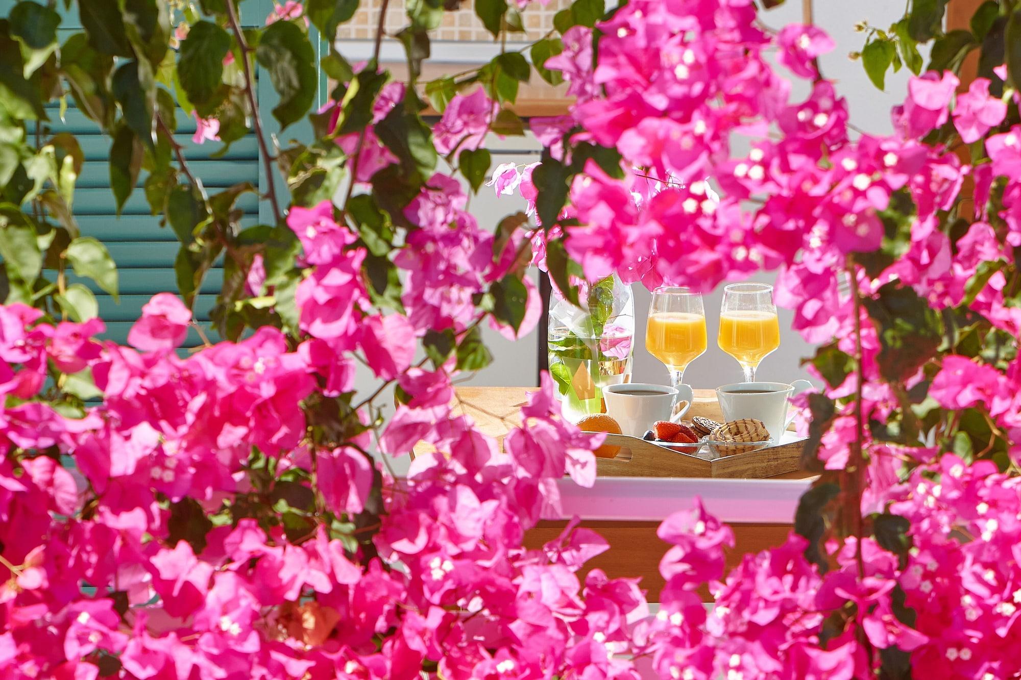 Paul Marie Aparthotel Hersonissos  Exterior photo