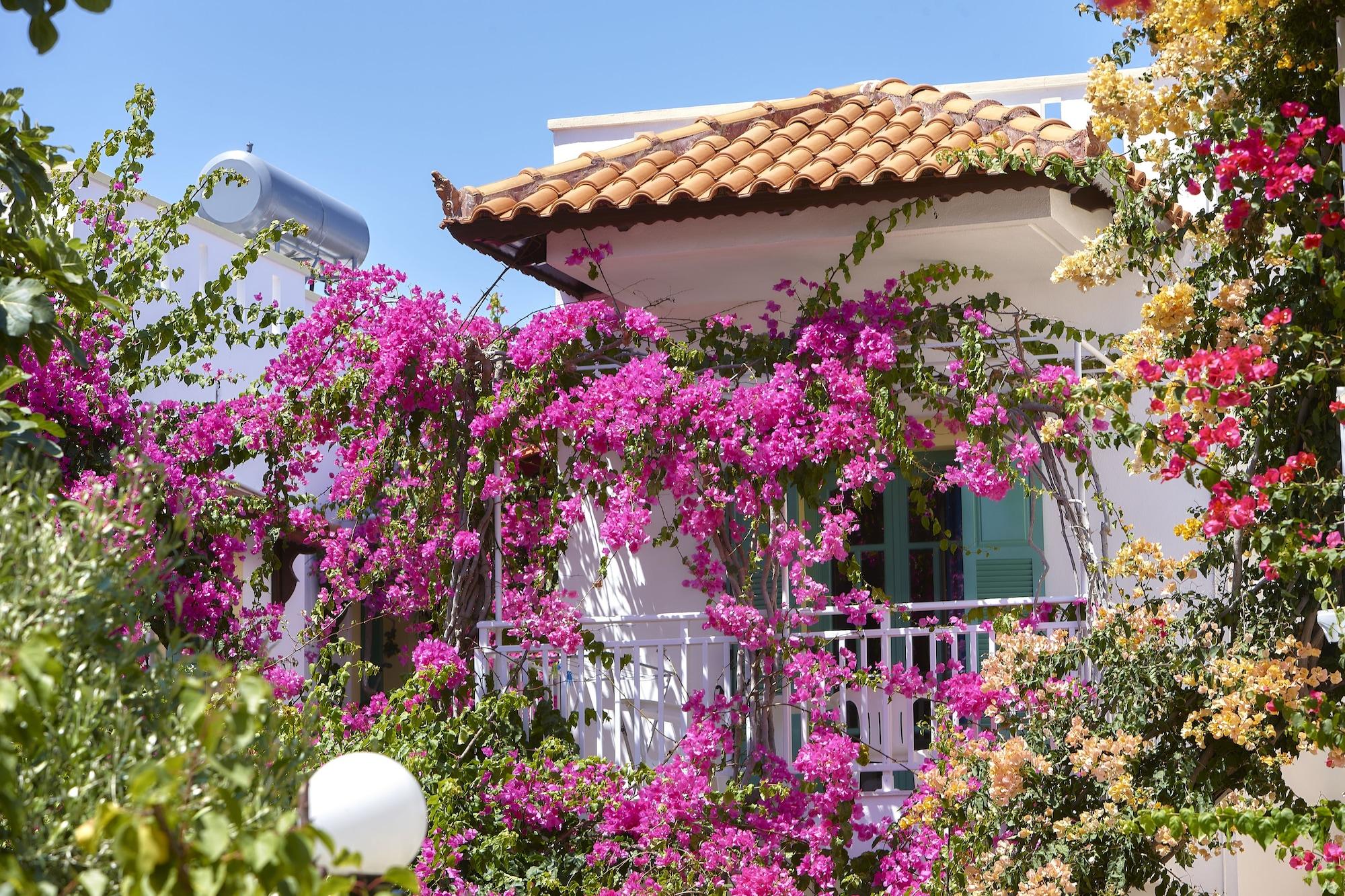 Paul Marie Aparthotel Hersonissos  Exterior photo